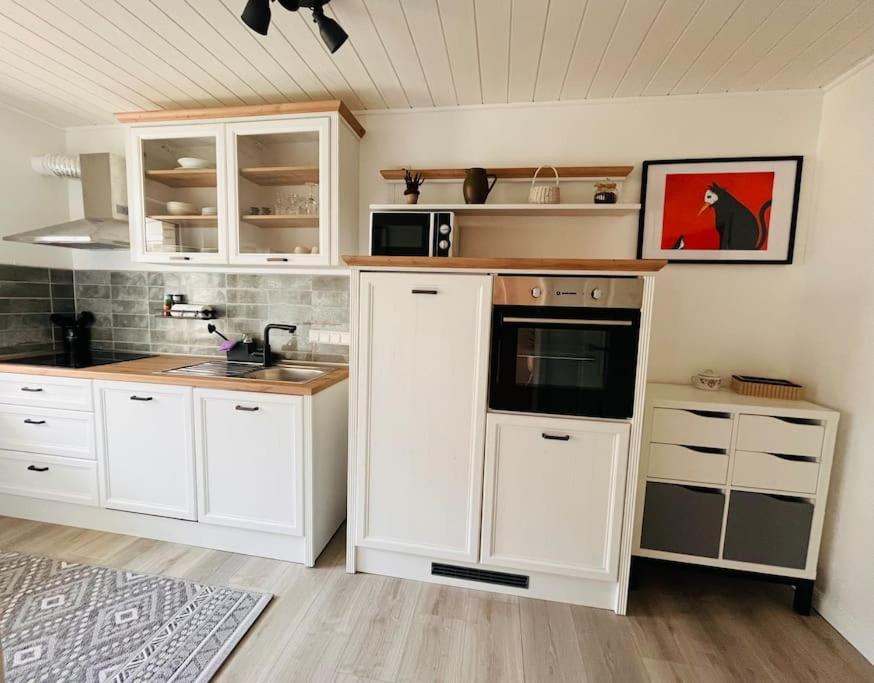 Ferienwohnung Kleinmann In Kordel المظهر الخارجي الصورة