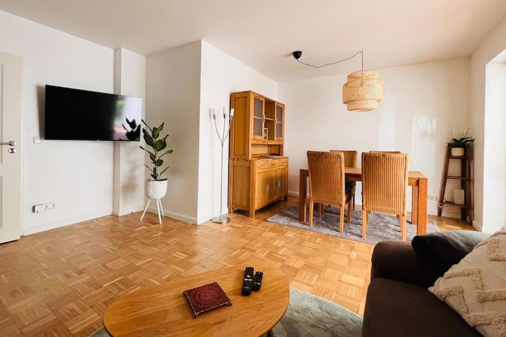 Ferienwohnung Kleinmann In Kordel المظهر الخارجي الصورة